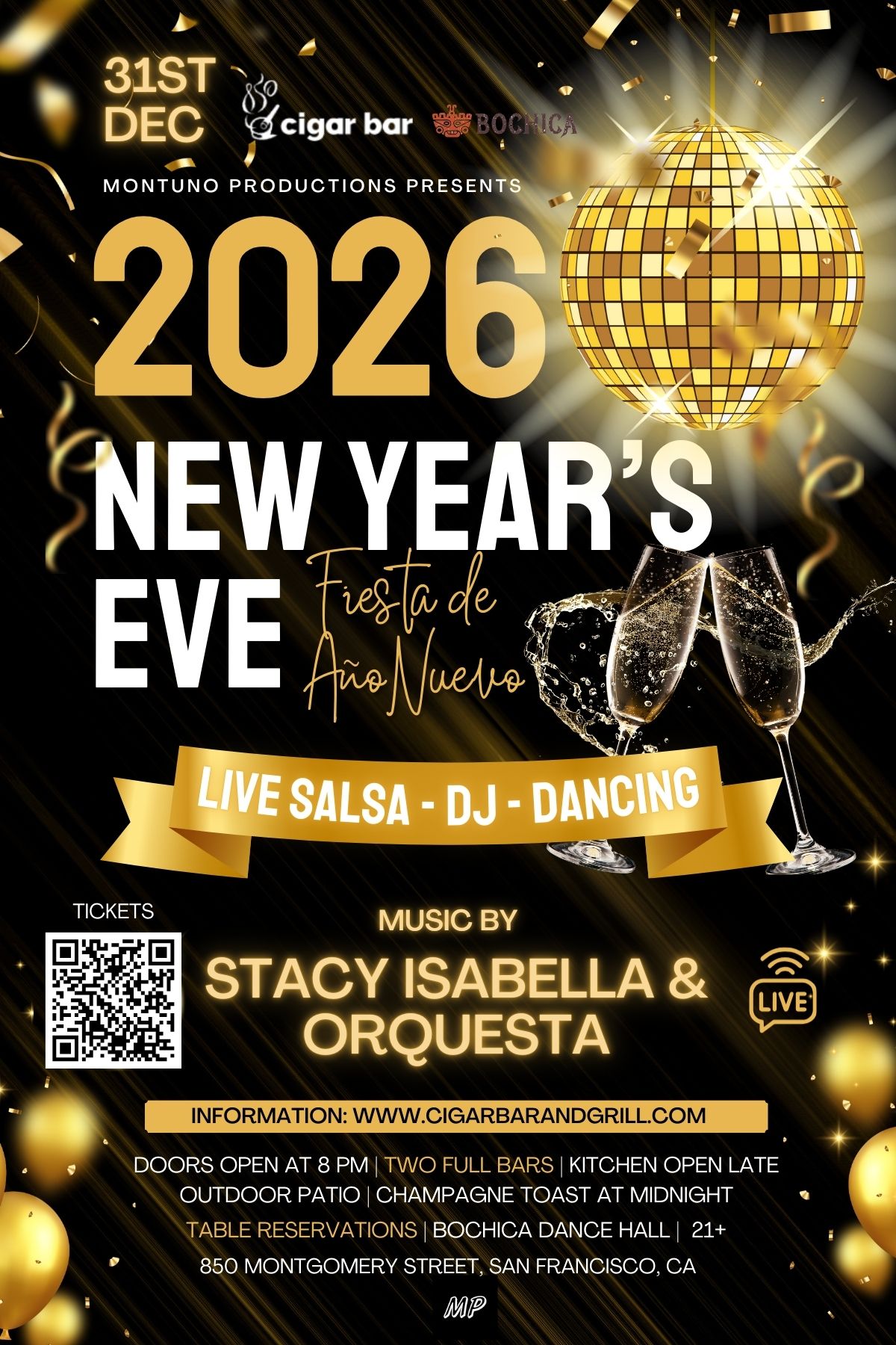 2026 NYE Gala