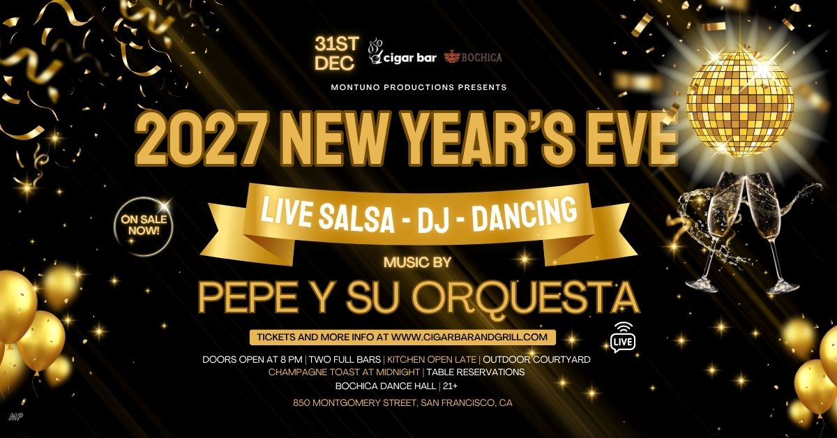 New Year