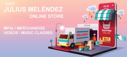 Julius Melendez Online Store