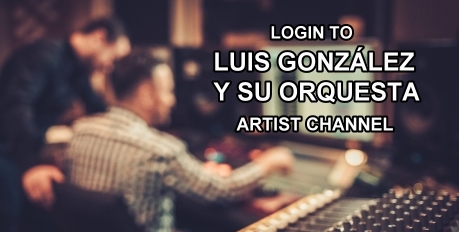 Luis Gonzalez Y Su Orquesta Artist Channel