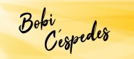 Bobi Céspedes