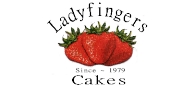 Ladyfingers Cakes