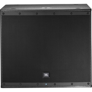 JBL Professional EON618S Portable Bluetooth Subwoofer System - 500 W RMS - Pole-mountable - 42.50 Hz to 150 Hz